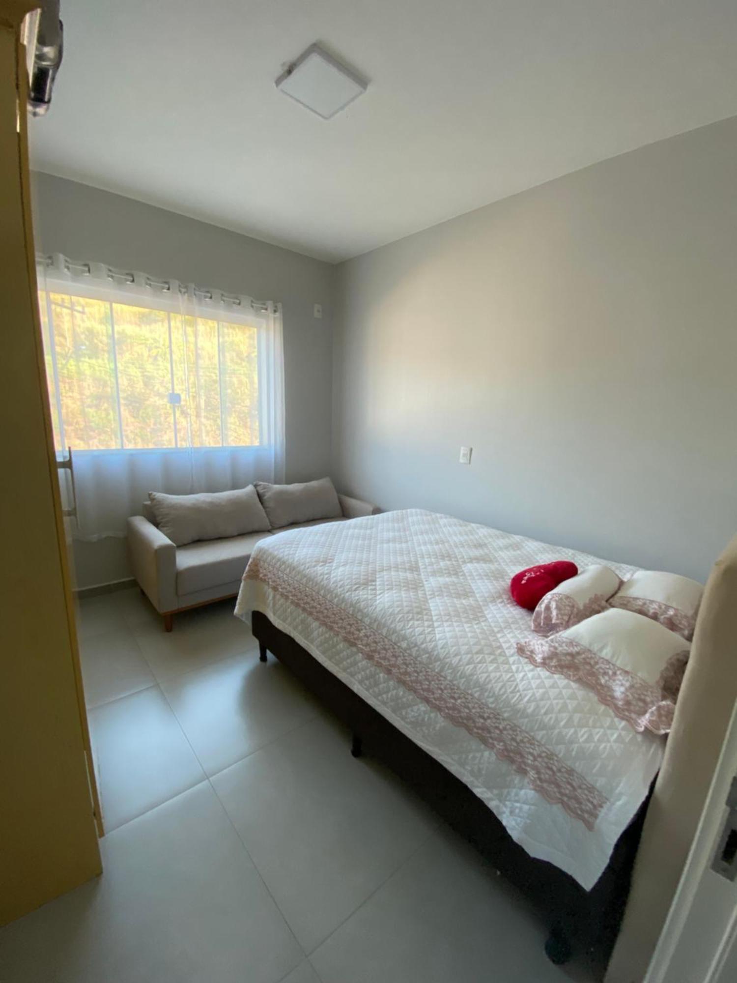 Apartamento 301 بيراتوبا المظهر الخارجي الصورة