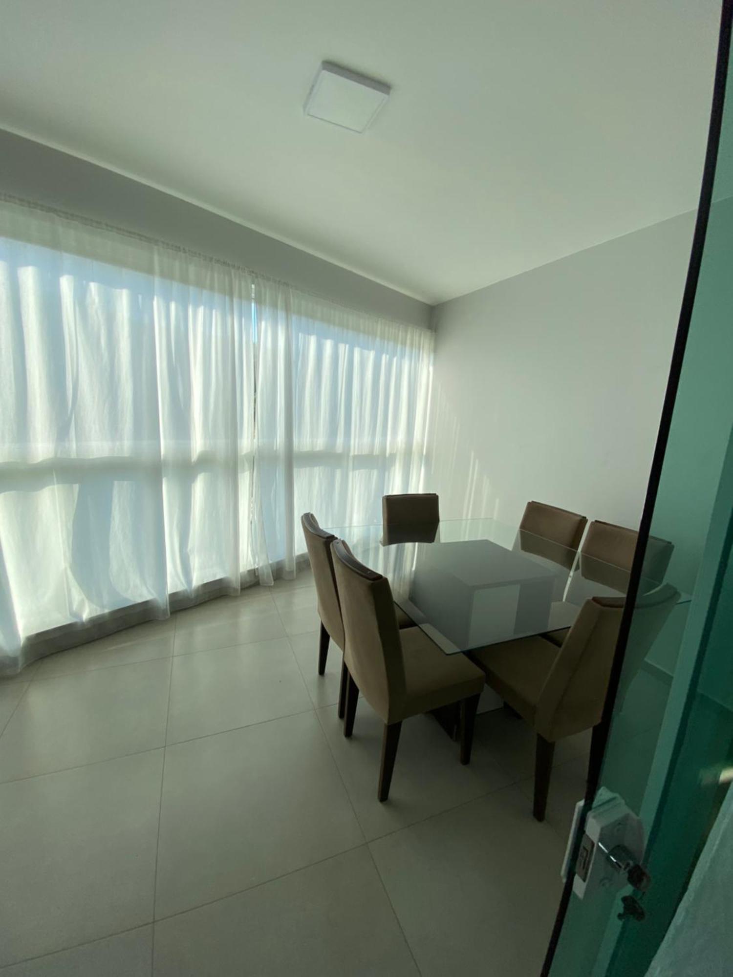 Apartamento 301 بيراتوبا المظهر الخارجي الصورة