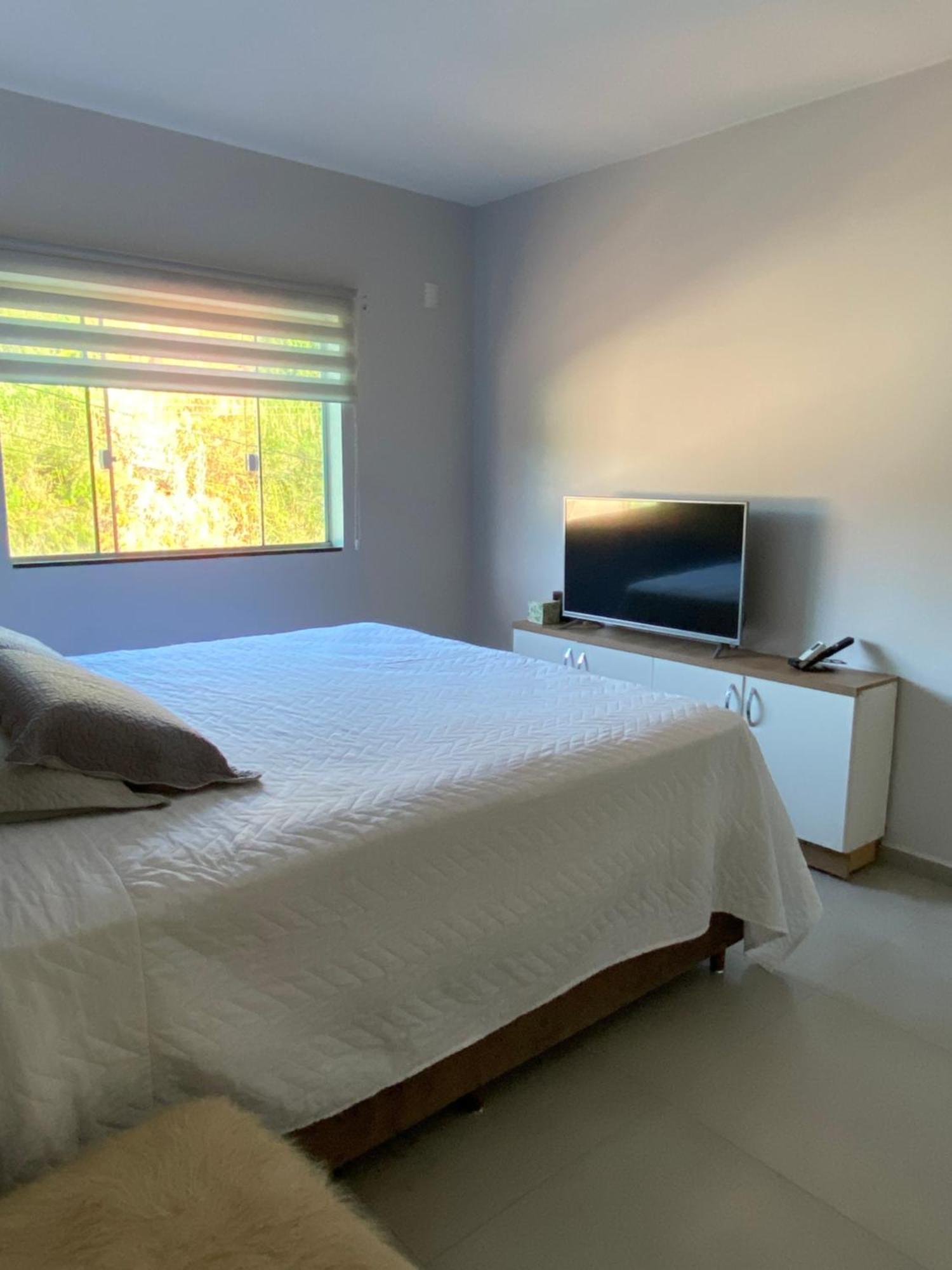 Apartamento 301 بيراتوبا المظهر الخارجي الصورة