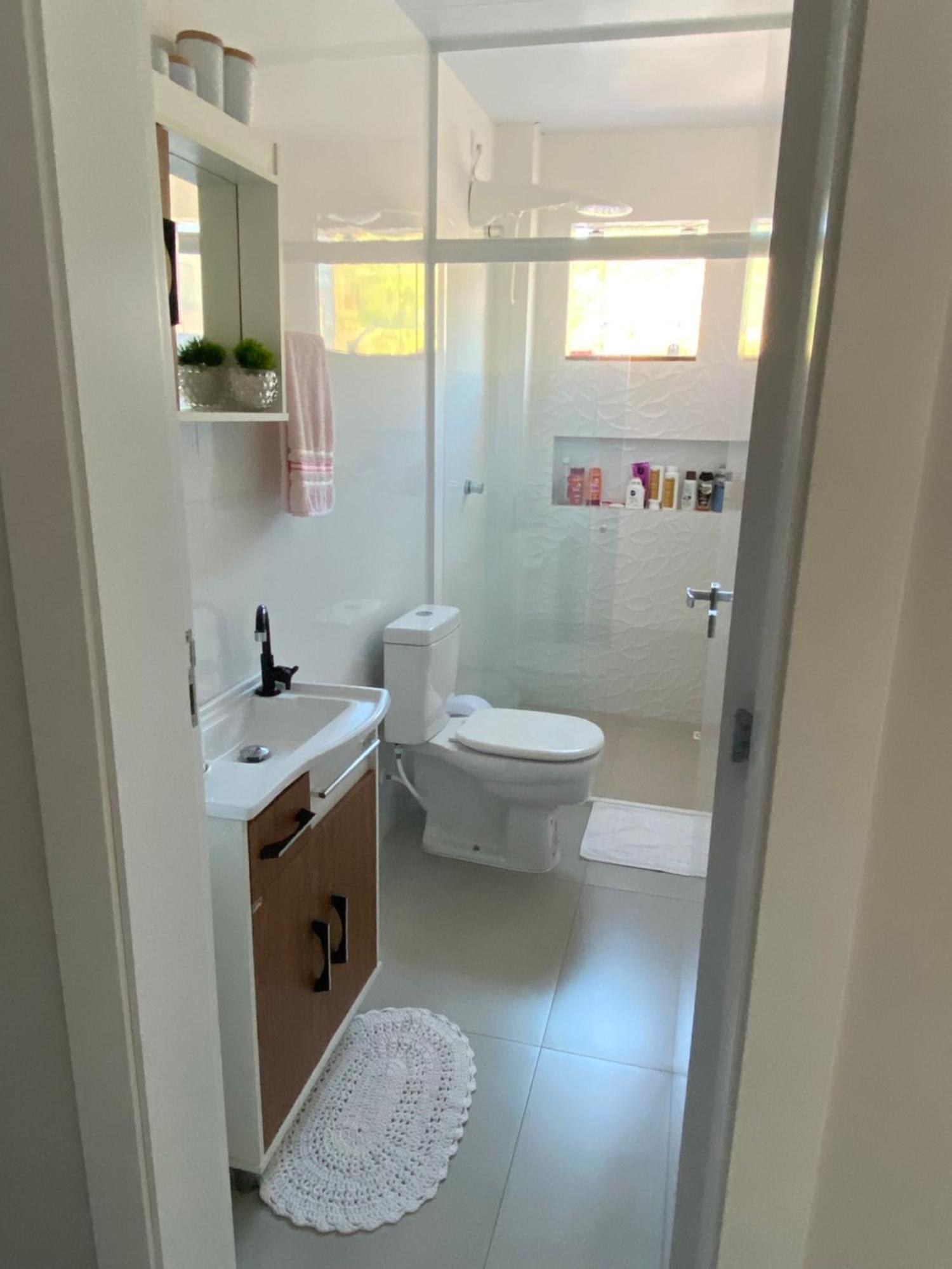 Apartamento 301 بيراتوبا المظهر الخارجي الصورة