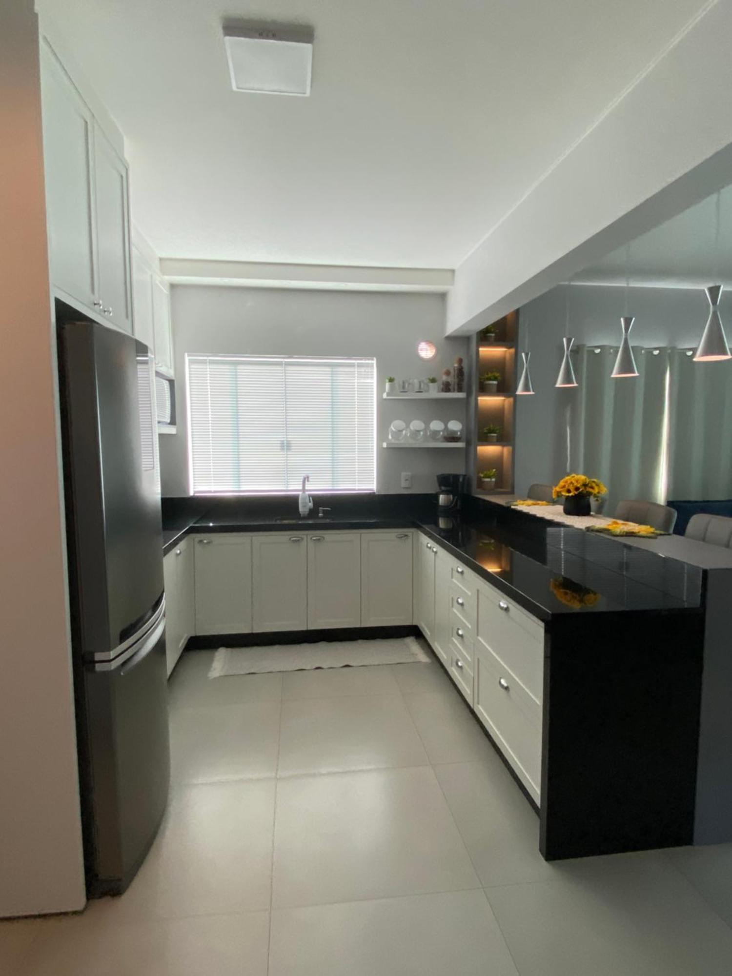 Apartamento 301 بيراتوبا المظهر الخارجي الصورة