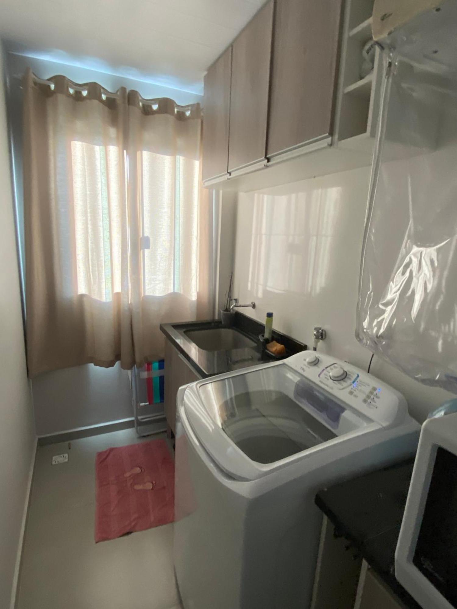 Apartamento 301 بيراتوبا المظهر الخارجي الصورة