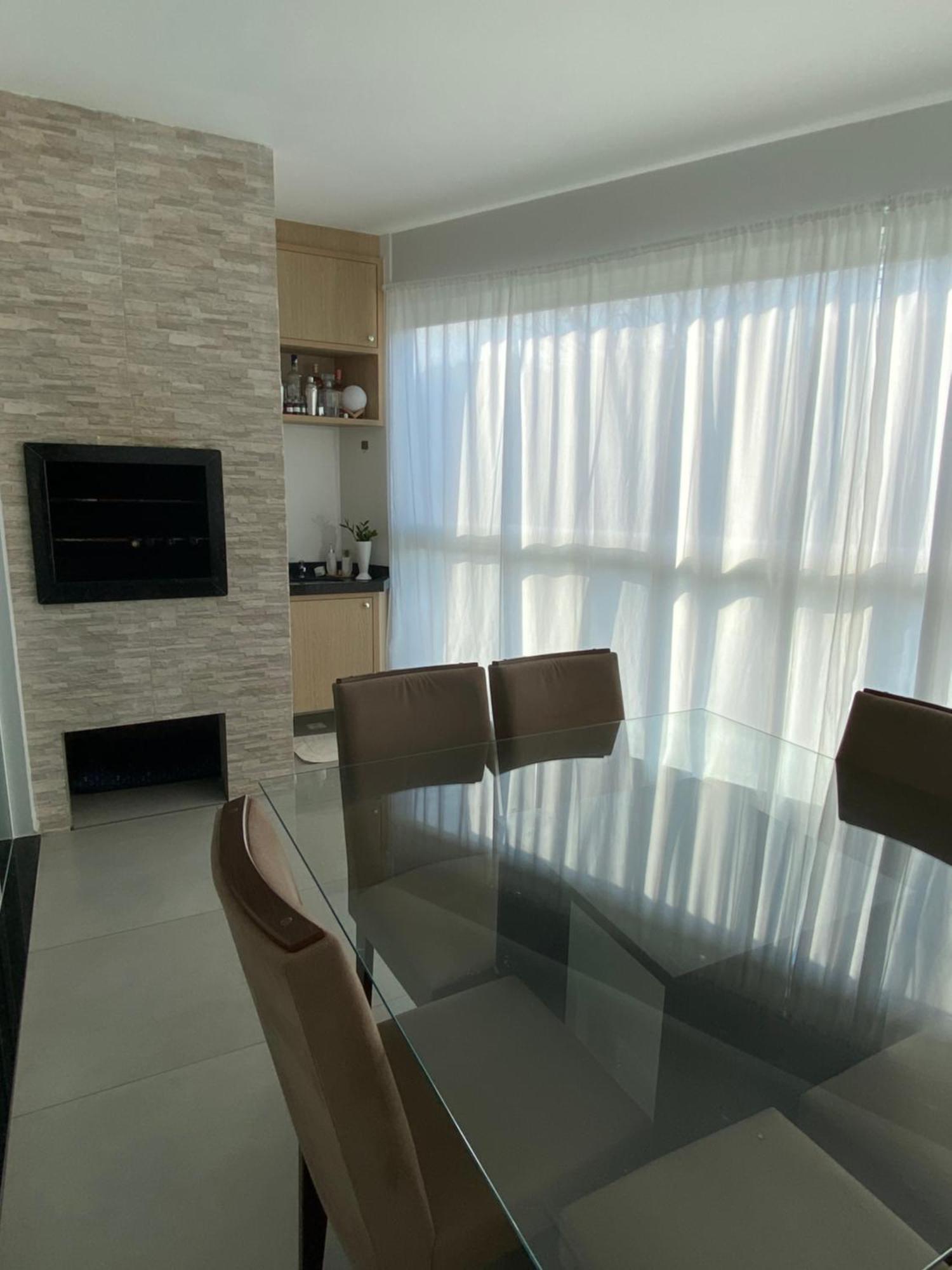 Apartamento 301 بيراتوبا المظهر الخارجي الصورة