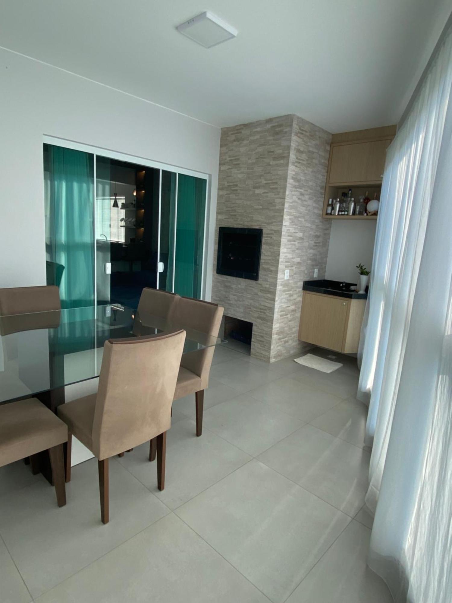 Apartamento 301 بيراتوبا المظهر الخارجي الصورة